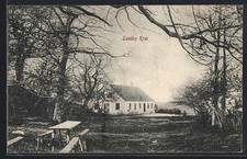 Ansichtskarte Lundby, Lundby Krat 1907 