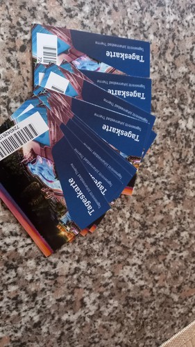 Eintrittskarten für therme - für,
