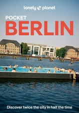 Lonely Planet Pocket Berlin |