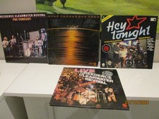 Creedence Clearwater Revival