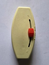 Vintage 3 Stufen Schnurschalter 