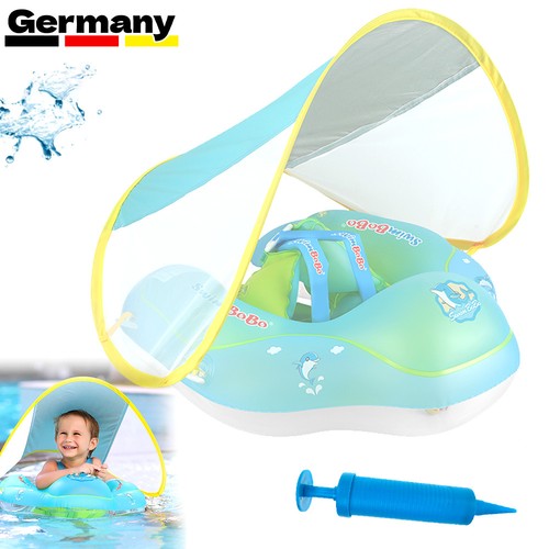Baby schwimmring mit - schwimmring,