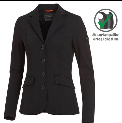 Schockemöhle sports black - sports, s