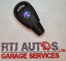 Saab 9-3 Schlüsselanhänger Sender 433MHZ 12783781 03-12