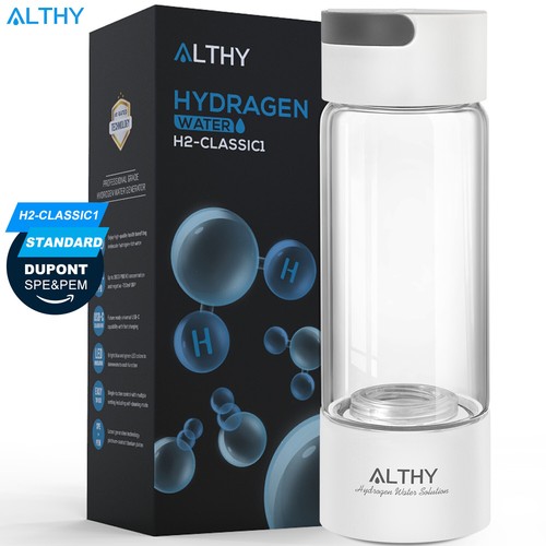 Althy wasserstoff - althy,