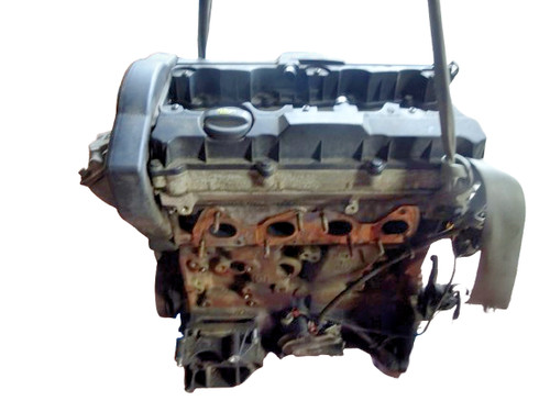 Motor citroen berlingo - motor, ii