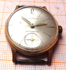 Ältere Handaufzug Armbanduhr