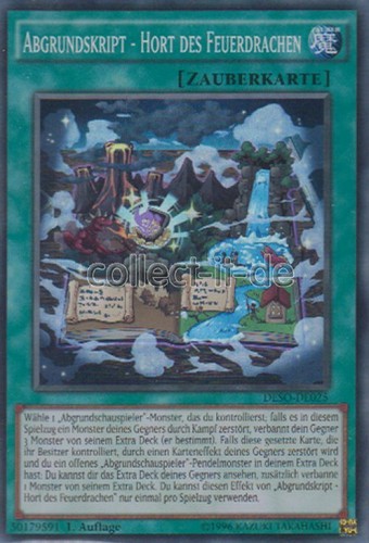 Yugioh deso de025 - yugioh,