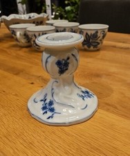 Seltener Kerzenständer von