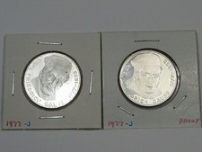 Beide Bu & Beweis 1977-J