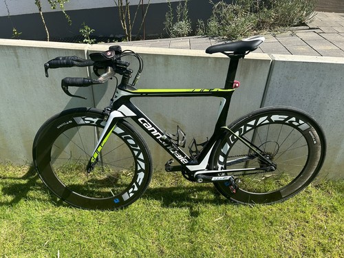 Cannondale slice carbon - cannondale,