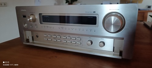 Denon avc ac3 pro - ac3, thx