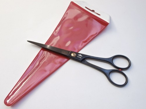 Haarschere diamond edge - diamond,