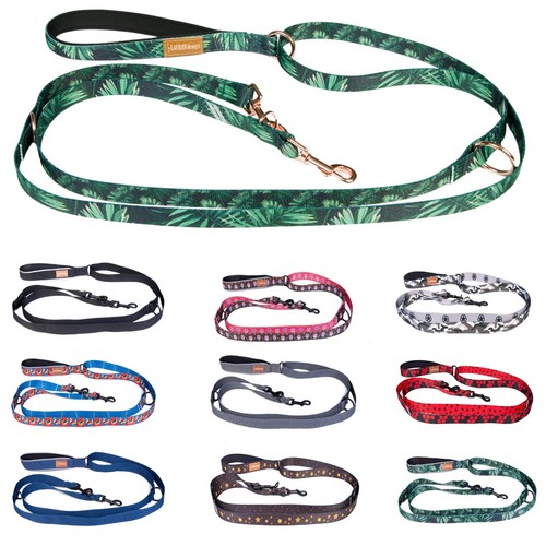 Robuste abnehmbare hunde - hunde, leine