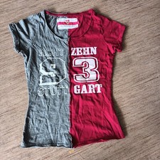 Fanshirt Trikot VfB Stuttgart Damen S Rarität