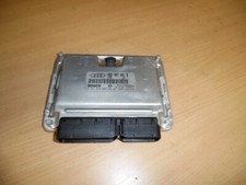 Audi A6 4B AKE Motorsteuergerät 4B2907401B 179PS 132KW 2,5TDI