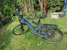 E-Bike gebraucht: GRACE easy S-Pedelec