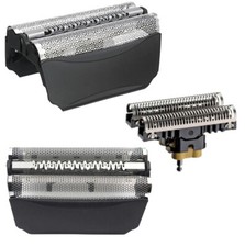 Scherkopf Messer 51S für