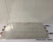 dau Kühlplatte LxBxH 850x430x23 mm / W-064395