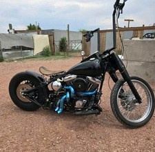 Harley Davidson Dyna Low Rider
