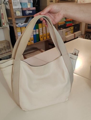 Gianni chiarini tasche leder - gianni,