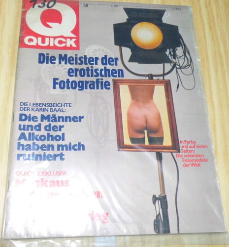 Quick zeitschriften - quick,,
