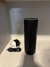 AMAZON  Alexa ECHO  Mod. SK 705 DI - 1st Gen.smart Lautsprecher Speaker