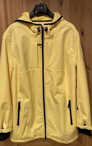 Softshellmantel xxl - , gr.