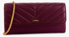 FURLA Damen Mini Crossbody