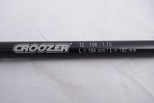 Croozer Steckachskupplung N