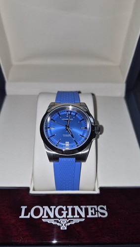 Longines sylt limited - longines,