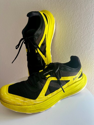 Salomon ultra flowherren - salomon,