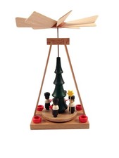 Mini Pyramid Kurrende 13 cm