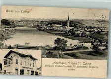 13669030 - 8201 Obing Kaufhaus