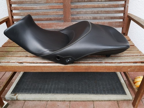 Bmw k1600 gtl sitzbank mit - bmw,