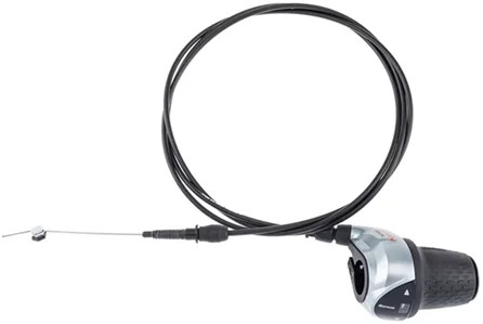 Shimano nexus c6000 8 - nexus, sl-c6000-8