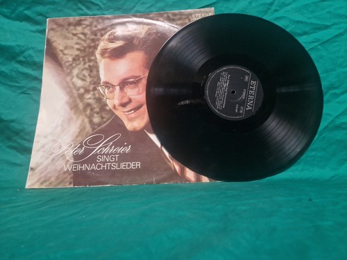 Schallplatte schallplatten - 6),