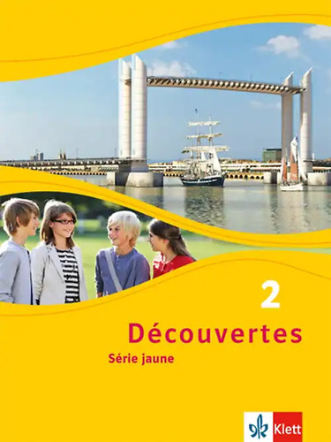 Découvertes série jaune - découvertes, 2.