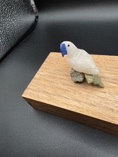 Edelstein Vogel  Edelsteintier