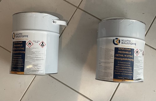 Kg einkomponentiger - 6,