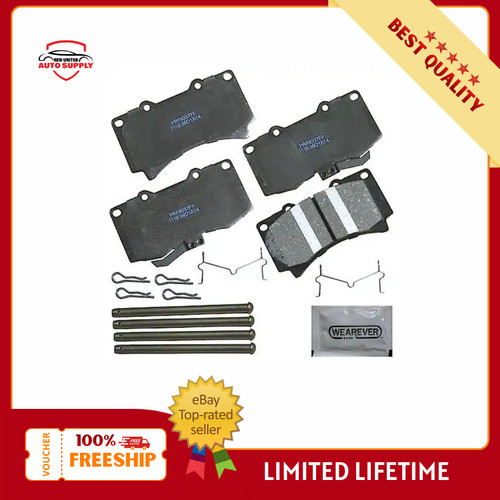 Ceramic front brake - ceramic,