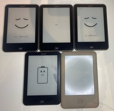 Tolino Vision Ebook Reader
