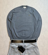 Lacoste Sweater | Vintage