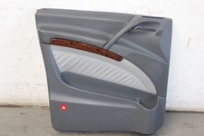 Türverkleidung Türpappe