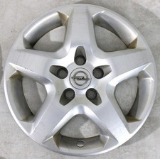 Original opel design - original, 16"