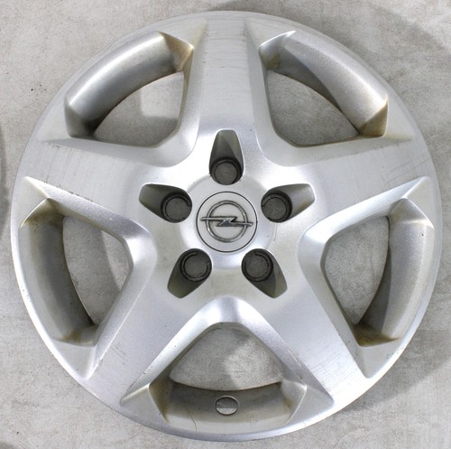 Original opel design - x,
