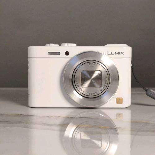 Panasonic lumix dmc - lumix, dmc-lf1