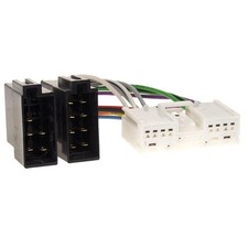 ISO Adapterkabel für Mazda