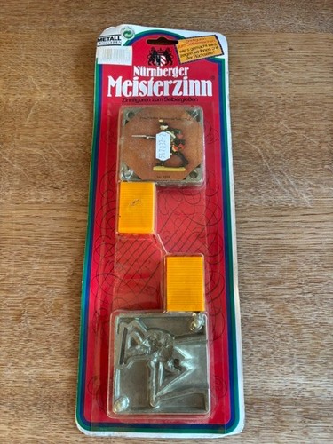 Nürnberger meisterzinn 1103 - meisterzinn,