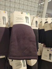 Damen Primark Samt Plüsch